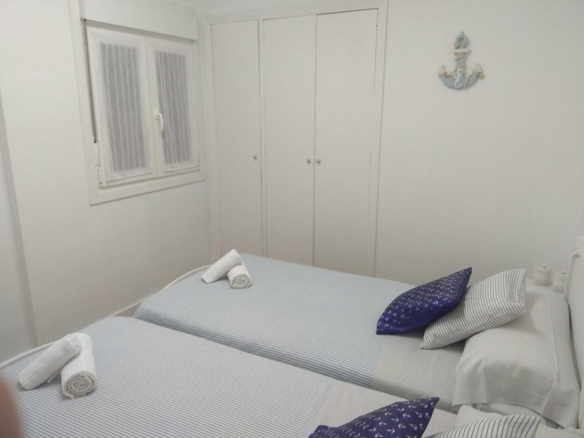 דירות Rentería Apartamento Ezkubenea מראה חיצוני תמונה