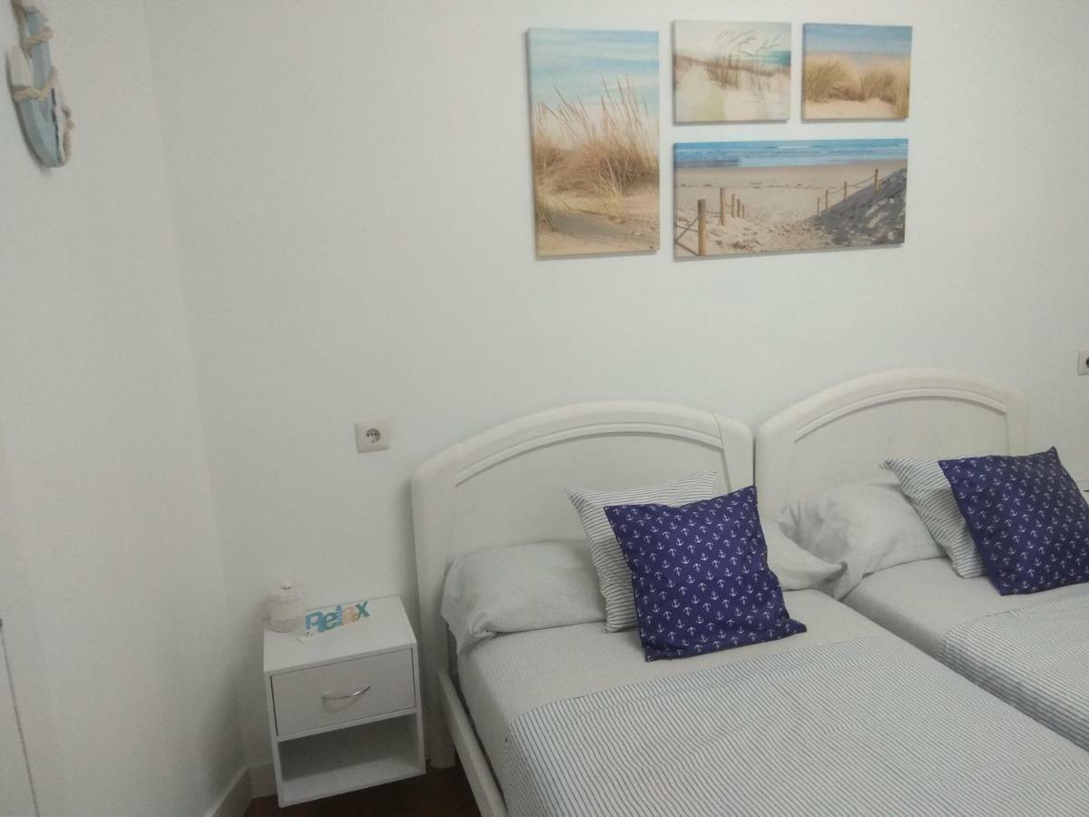 דירות Rentería Apartamento Ezkubenea מראה חיצוני תמונה